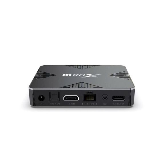 X98H 4/32 DDR ANDROID 12 | Зображення 2