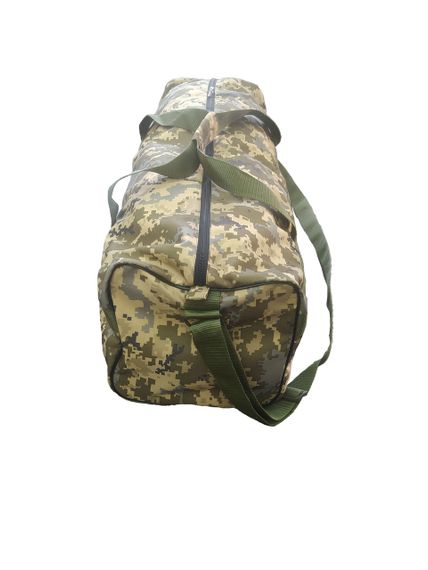 Сумка дорожня М&М 240x240x800 мм Вид 5 ММ-14 Піксель (213766) | Зображення 2