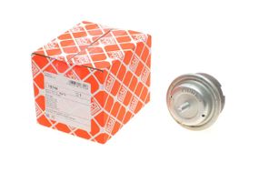 Подушка двигуна R Citroen Berlingo Peugeot 106 205 306 1.1-1.4 96- 18744