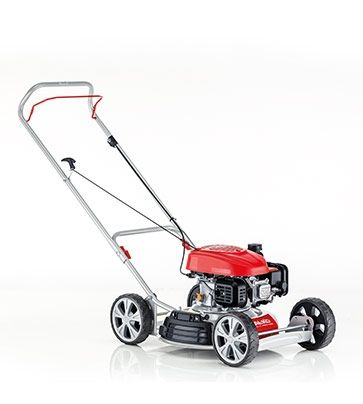 Газонокосарка бензинова AL-KO Silver 468 P-A Bio (119836)