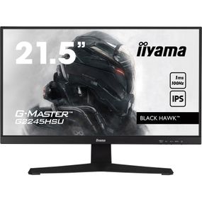 Монитор iiyama G2245HSU-B2