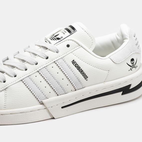 Кросівки Superstar x Neighborhood , В'єтнам 1751 43 | Зображення 8