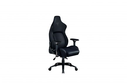 Кресло геймерское RAZER Iskur black (RZ38-02770200-R3G1)