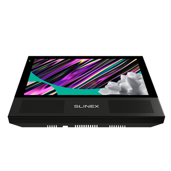 Видеодомофон Slinex Sonik 7 Black | Зображення 8