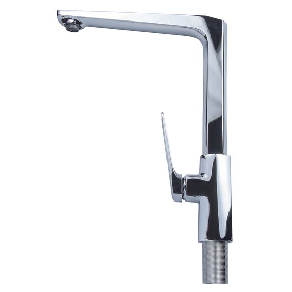 Змішувач для кухні Corso BOLSENA CB-4B237C | Зображення 4