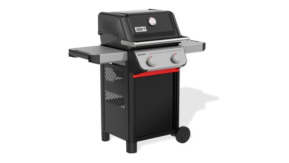 Газовий гриль Weber Spirit E-210 1501304 Код: 013002 | Зображення 1