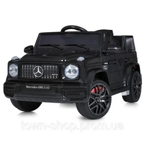 Детский электромобиль Джип M 5038EBLR-2 до 30 кг
