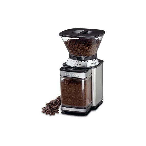 Кавомолка Cuisinart DBM8V2E | Зображення 1