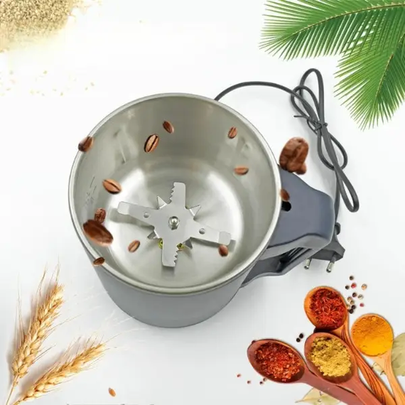 Кофемолка электрическая 300W | Зображення 5