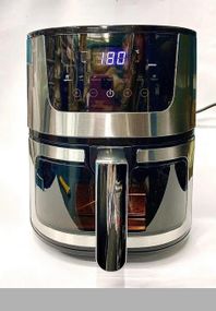 Фритюрниця з регульованим термостатом Crownberg CB-5554 (46590-Cb 5554_1703)
