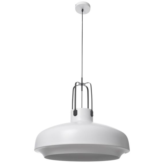 Люстра подвесная для кухни E27 40W WH (BL-273S/1)