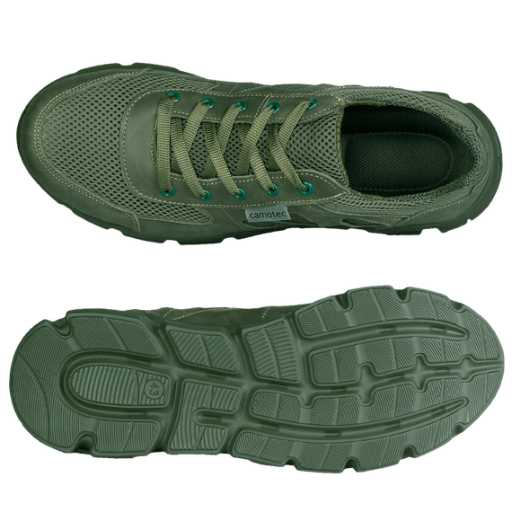 Кросівки Coordinator Green (2256), 44 | Зображення 2