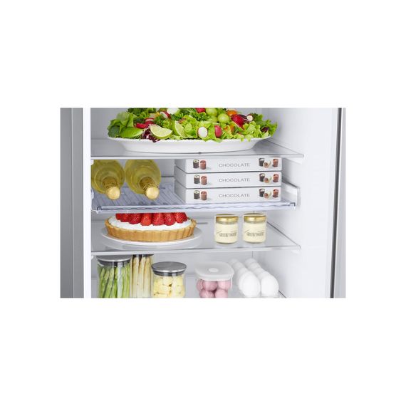 Холодильник Samsung RB38C679ES9/UA | Зображення 8