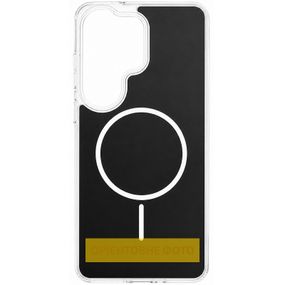 Чохол TPU+PC Nami with MagSafe для Samsung Galaxy A07 Black