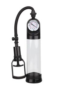 Вакуумна помпа Redline Pump, Черный