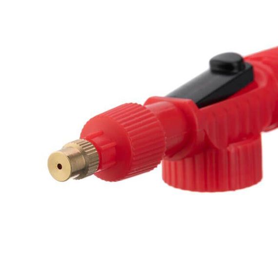 Обприскувач ручний для ПЕТ пляшки INTERTOOL FT-90011 | Зображення 3