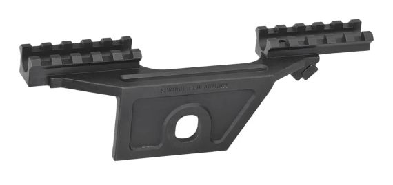 Кріплення Springfield M1A 4 GEN. Picatinny. Сталь