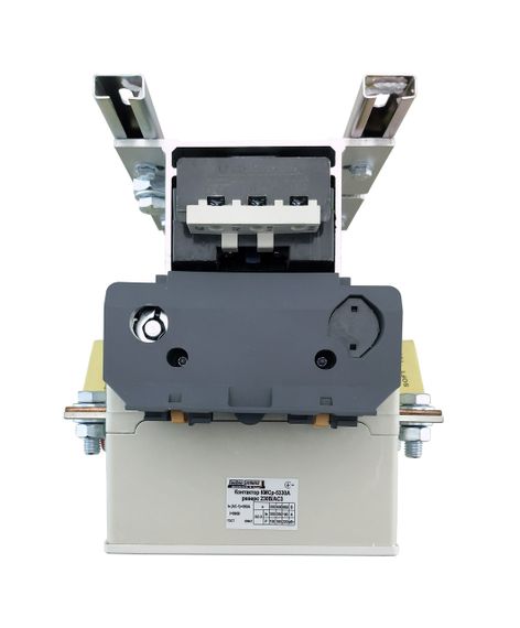 Контактор КМСр-5 330А реверс 230В/АС3 Ny95504535 | Зображення 4