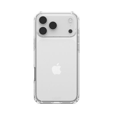 Чехол для мобильного телефона UAG iPhone 17 Pro Max Plyo Ice (114533114343)