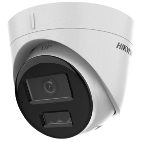 DS-2CD1323G2-LIUF 2МП (2.8мм) з мікрофоном IP відеокамера Hikvision - Камери