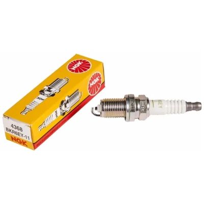 Свеча зажигания NGK 4368 BKR6EY-11