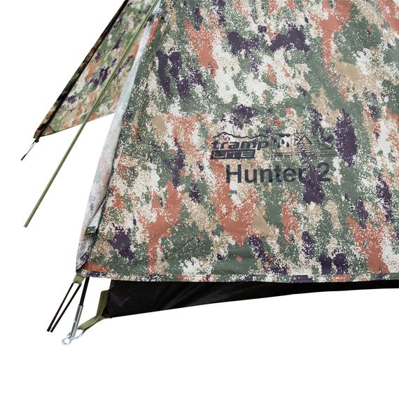Намет Tramp Lite Hunter 2 camo UTLT-008 | Зображення 7