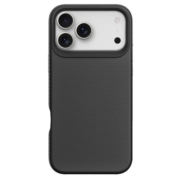 Протиударний чохол Primo Gibrid Armor для Apple iPhone 18 Pro Max - Black