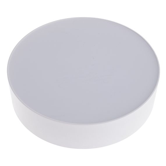 Светильник потолочный накладной LED FLF-83 20W NW WH