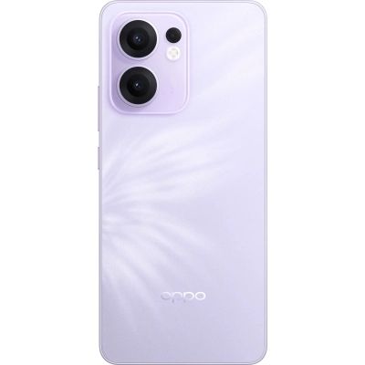 Мобильный телефон Oppo Reno13 FS 5G 12/512GB Plume Purple (OFCPH2699_PURPLE) | Зображення 6