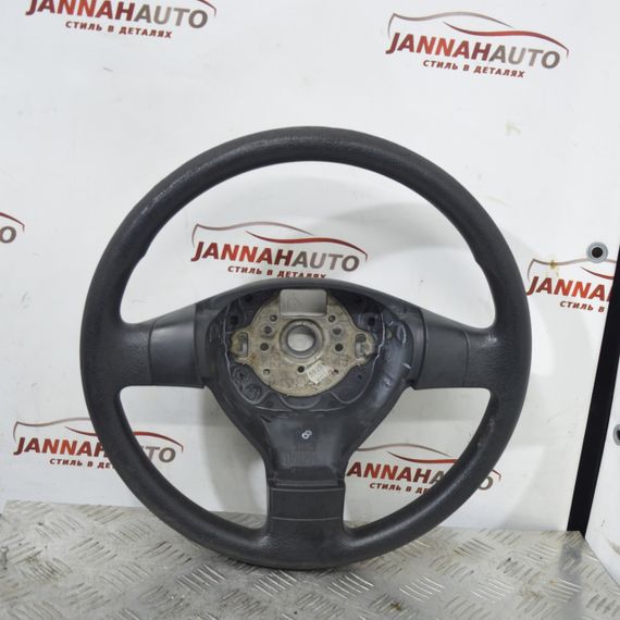 Кермо Volkswagen Golf V Plus 2005-2009 Рульове колесо Фольксваген Гольф 5 1K0419091AG