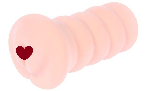 Мастурбатор-вагина двухслойный Kokos Gloria Double Layer Sex Aura
