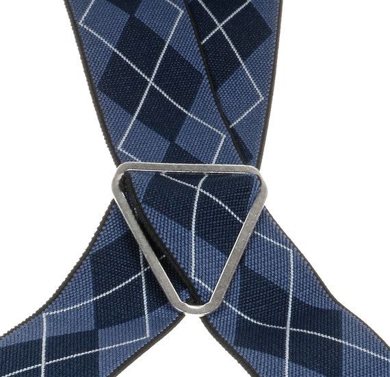 Підтяжки Lindenmann 8600-04 | Зображення 2