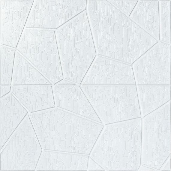 Панель стінова 3D 690х700х4мм SW-00003306