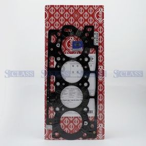 Прокладка ГБЦ Citroen Berlingo/Jumpy / Fiat Scudo / Peugeot Expert/Partner 1.6 HDi/D 05- (1.45 mm), Elring,