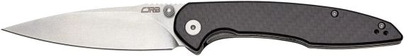 Ніж CJRB Centros CF Black