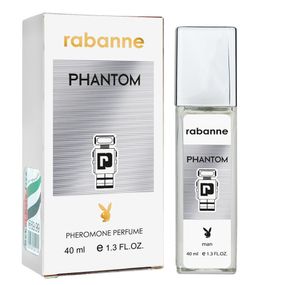 Rabanne Phantom Pheromone Parfum чоловічий 40 мл