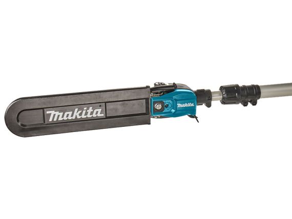 Высоторез аккумуляторный телескопичекий Makita UA004GM101 (30 см, 20 м/с, 2.5-3.8 м, BL, XGT) | Зображення 7