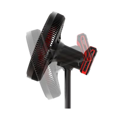 Вентилятор Einhell GE-CF 18/320 P Li-Solo (3408071) | Зображення 7