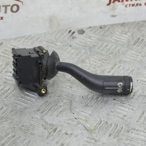 Перемикач підрульовий правий Audi A4 B6 2001-2004 Перемикач двірників Ауді а4 б6 8E0953503C