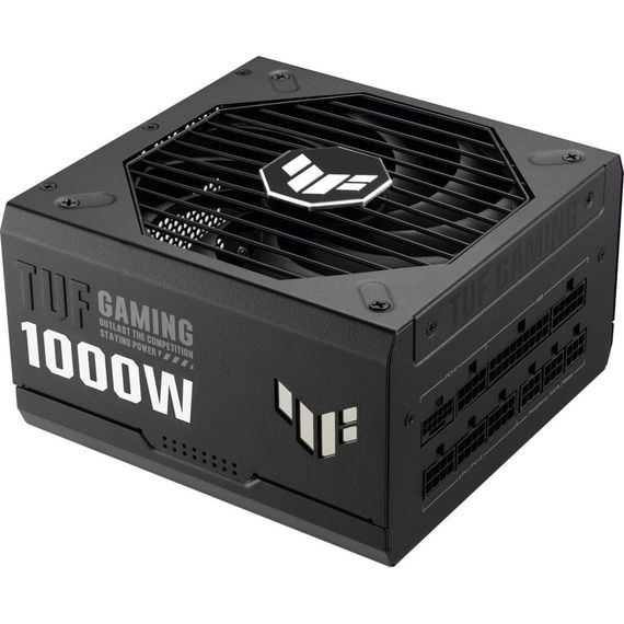 Блок живлення ASUS 1000W TUF 80+ Gold (90YE00S1-B0NA00) | Зображення 5