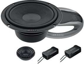 Компонентна акустика Hertz CK 165 L