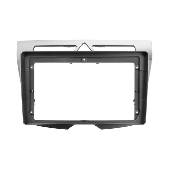 Штатна магнітола серії QIV Q1 під Kia Morning, Picanto 2007-2011 (W2) 9 дюймів | Зображення 1