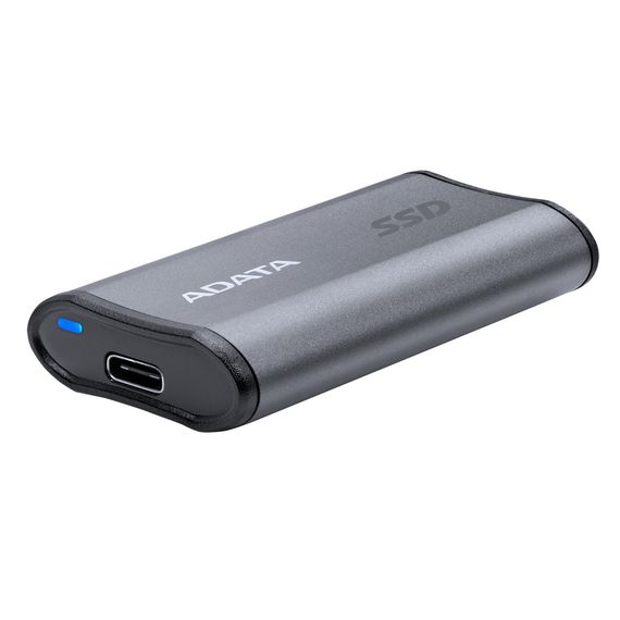 Накопичувач SSD USB 3.2 4TB SE880 ADATA (AELI-SE880-4TCGY) | Зображення 2