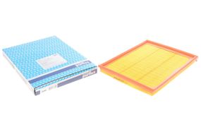 Фільтр повітряний Opel Astra F 1.4-2.0 1.7 TD 91-98 A245