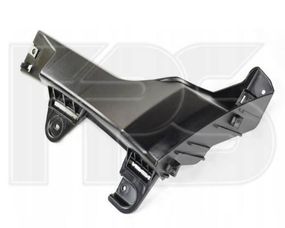 Кріплення заднього бампера праве JEEP CHEROKEE 13-18, 68257152AA