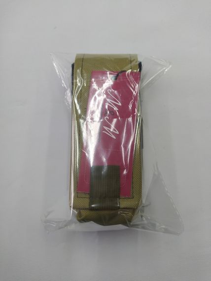 Підсумок для турнікету M&M Вид 1 Coyote Койот (213339) | Зображення 7