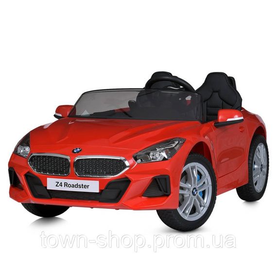 Детский электромобиль Машинка M 5742EBLR-3 до 30 кг