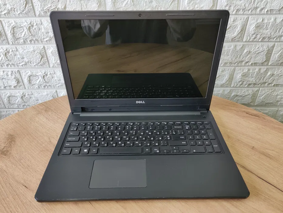 Ноутбук  Dell Inspiron 15 3567/15.6 /HD/i5 7200U/8Gb/HDD500Gb/R5 M430-2Gb | Зображення 6