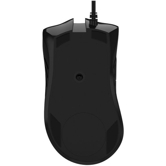 Мишка A4Tech Bloody ES5 USB Stone Black (Bloody ES5 Stone black) | Зображення 7