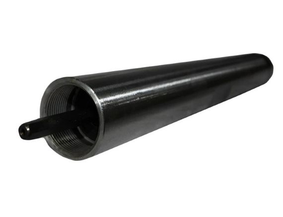 Вібробулава GTM XP 58 для глибинного вібратора GTM X-MAN 37440 | Зображення 1